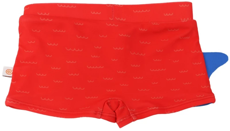 Zoocchini Μαγιό Sherman the Shark - 2 Ετών ZOO12901-2T Αγόρι