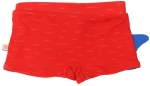 Zoocchini Μαγιό Sherman the Shark - 2 Ετών ZOO12901-2T Αγόρι