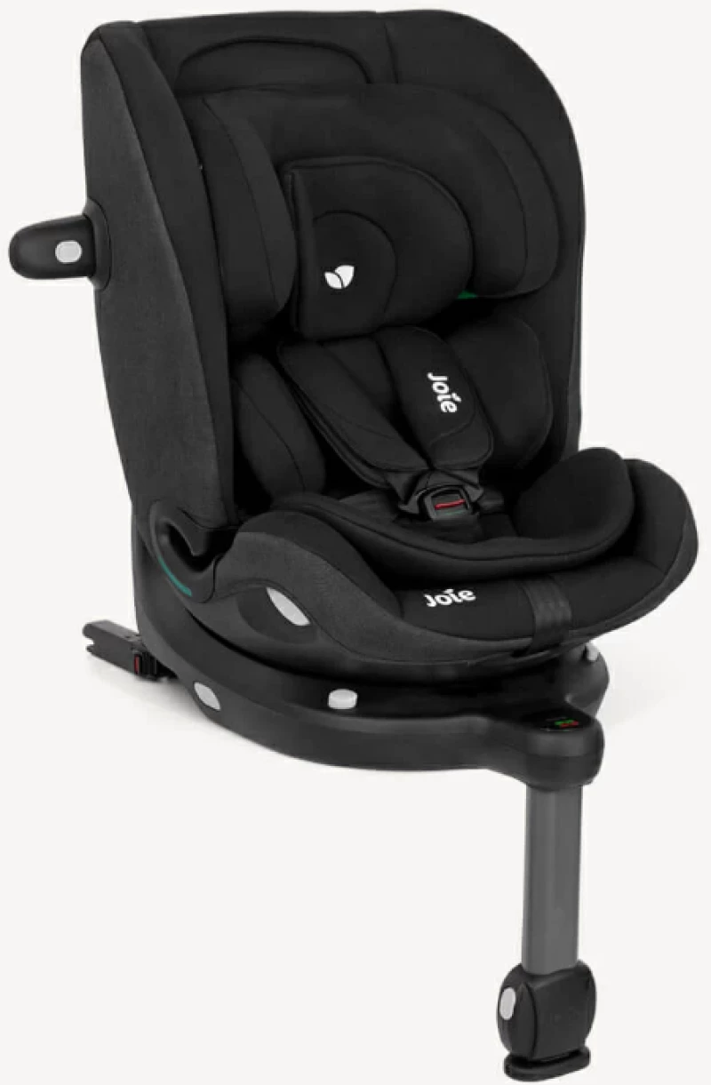 Joie Kάθισμα Αυτοκινήτου 360° i-Spin  40 εως 150cm Max Raven C2407CARVN000