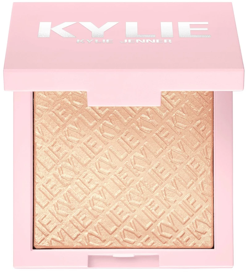 Kylie Cosmetics - Kylighter Illuminating Powder - 050 Cheers Darling / Beauty
