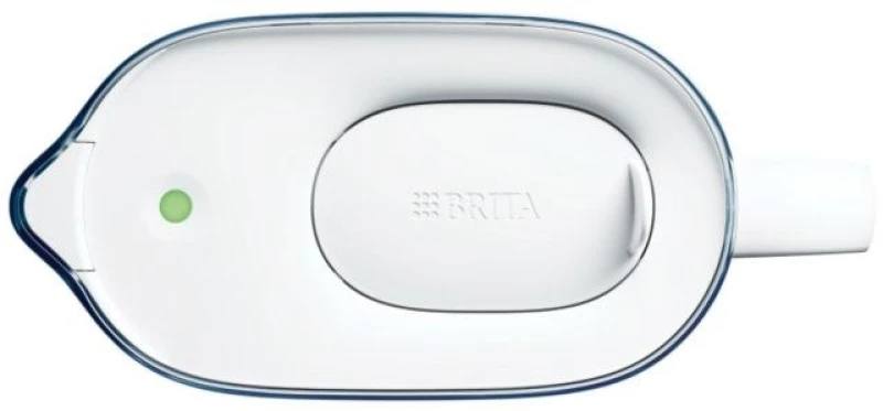 Brita Style Essential + 2 MAXTRA PRO PURE PERFORMANCE (White)