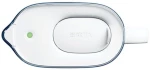 Brita Style Essential + 2 MAXTRA PRO PURE PERFORMANCE (White)