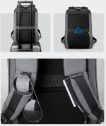 MARK RYDEN BACKPACK - MR9008-17