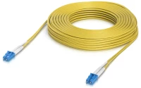 Ubiquiti UACC-OFC-S2-LULU-30M, OS2 Duplex LC UPC Fiber Patch Cable, 30 Μέτρο