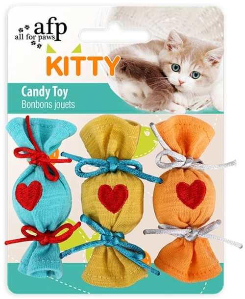 AFP Παιχνίδι Γάτας Kitty Candy