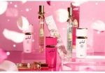 AQC Fragrances Desert Rose for Women Eau De Toilette 35ml