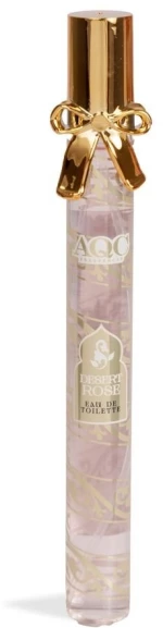 AQC Fragrances Desert Rose for Women Eau De Toilette 35ml