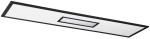 Φωτιστικό Οροφής Eglo 900573 BORDONARA Μαύρο Ματ (Black Mat)|Λευκό (White) 3000K - 6000K