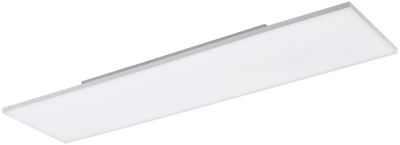 Φωτιστικό Οροφής Eglo 99836 TURCONA-CCT Λευκό (White) 3000K - 6500K