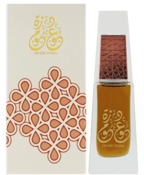Ahmed Al Maghribi-Oudh Moza EDP-50ml