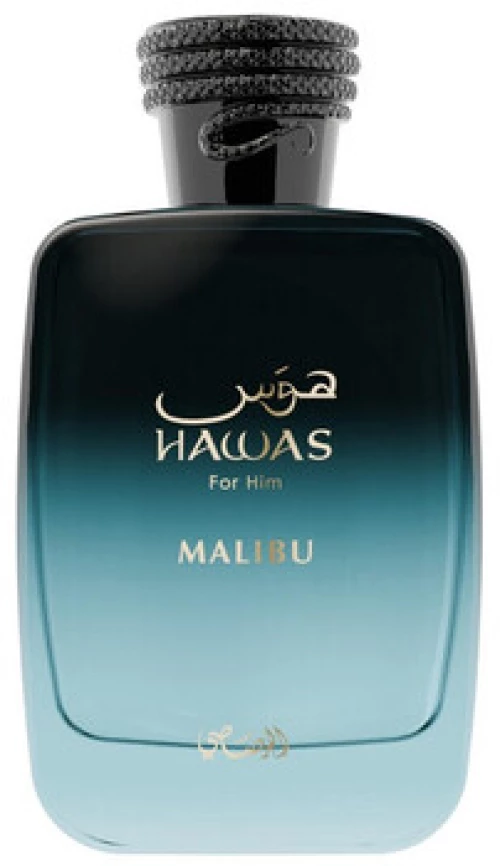 Rasasi-Hawas Malibu EDP-100ml