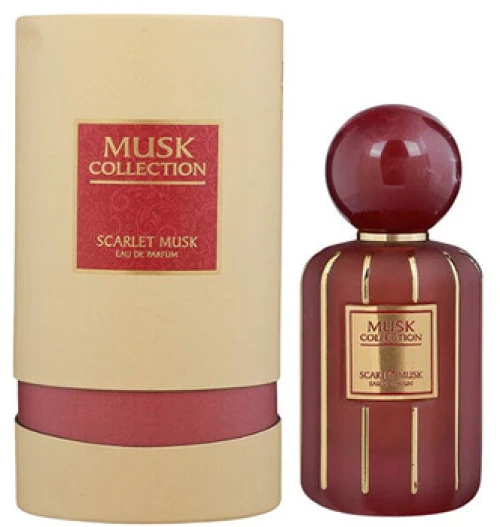 Flavia-Scarlet Musk EDP-100ml