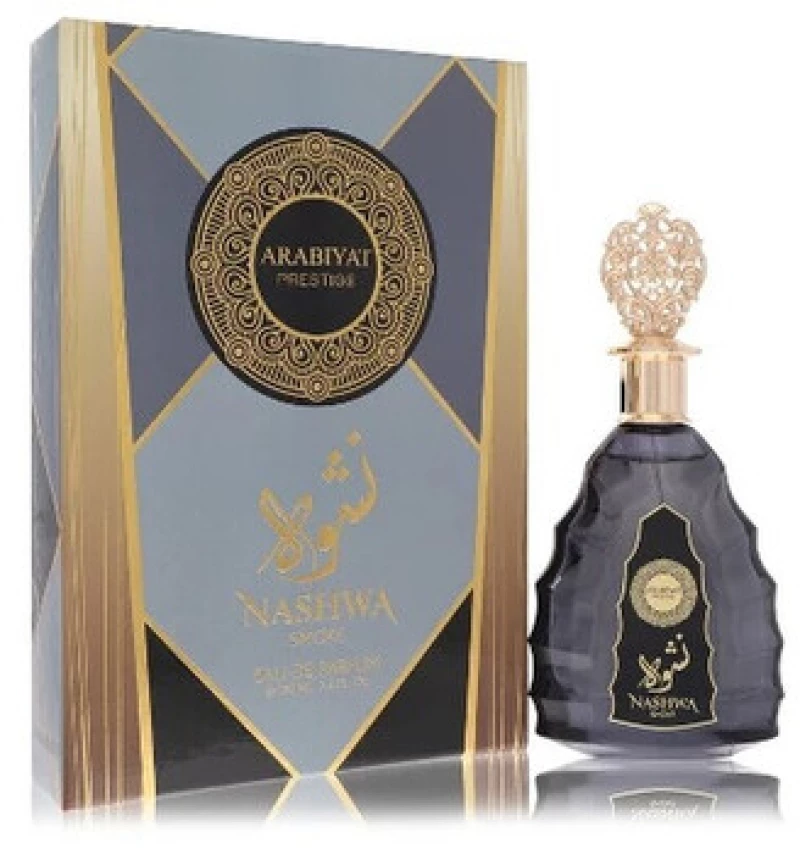 Arabiyat Prestige-Nashwa Smoke EDP-100ml