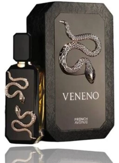 French Avenue-Veneno EDP-100ml