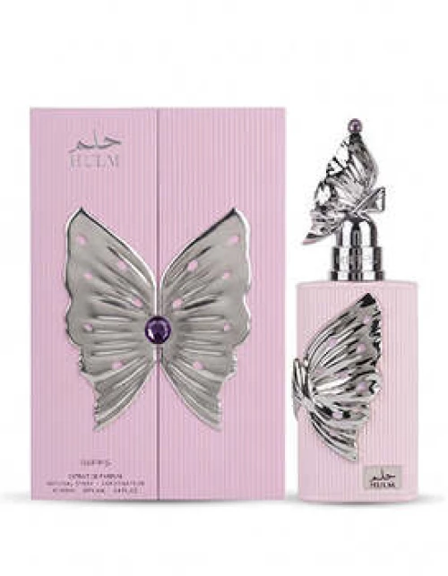 Riiffs Perfumes-Hulm Parfum-100ml
