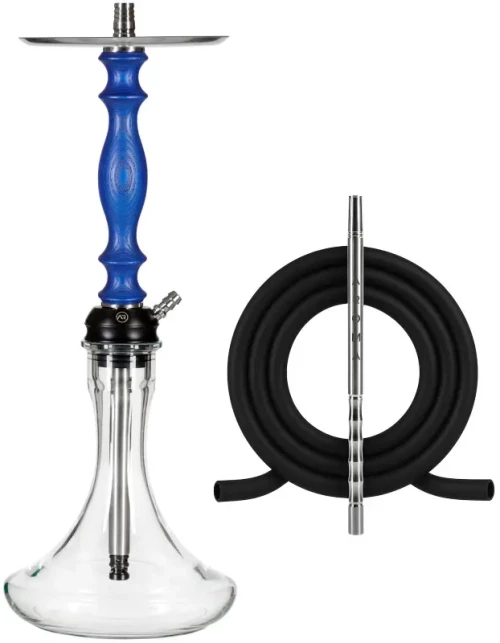 Ναργιλές Aroma Hookah Tango Blue