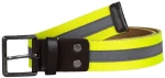 Ζώνη Εργασίας Υψηλής Ορατότητας Κίτρινη - Belt HV Stenso Yellow