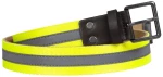 Ζώνη Εργασίας Υψηλής Ορατότητας Κίτρινη - Belt HV Stenso Yellow