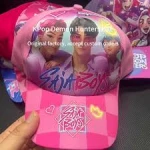 Καπέλο Παιδικό   Saja Boys Pink