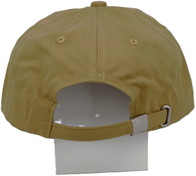 Καπέλο Μπέιζμπολ Polo Unisex – Ρυθμιζόμενο – k.39415-5-camel