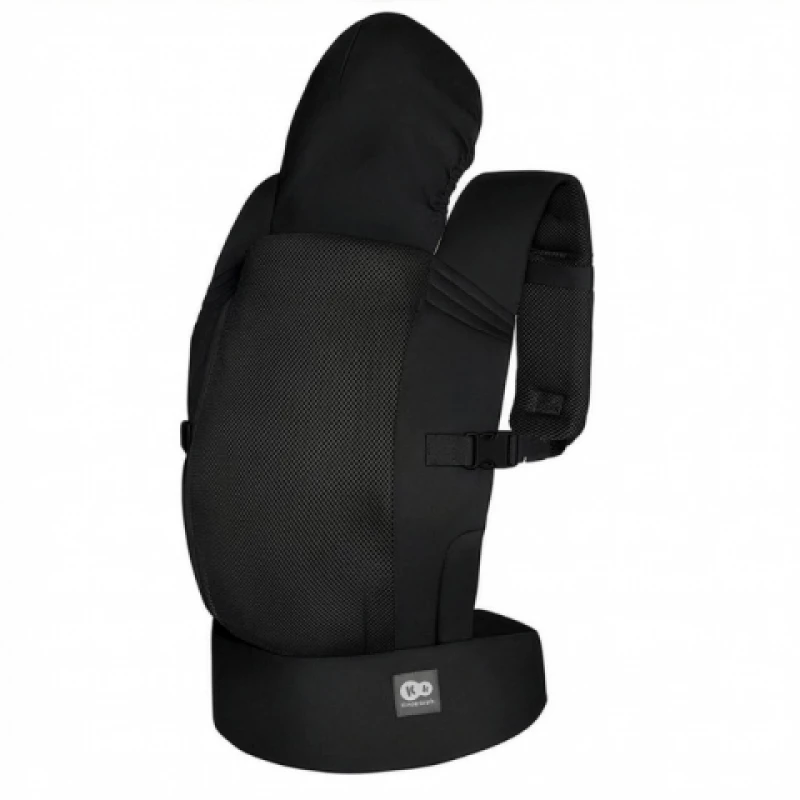 Kinderkraft  Μάρσιπος CARRYBEE Grey