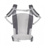 Kinderkraft  Μάρσιπος CARRYBEE Grey