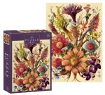Παζλ Interdruk 1000 Flowers 5