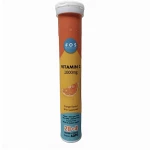 FOS vitamin c1000mg 20+4 tabs