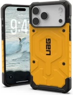Θήκη iPhone 17 Pro Max UAG Pathfinder Ανθεκτική με MagSafe - Heritage Yellow (114549118282)