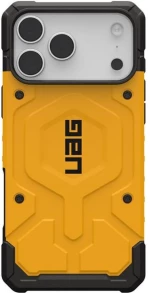Θήκη iPhone 17 Pro Max UAG Pathfinder Ανθεκτική με MagSafe - Heritage Yellow (114549118282)