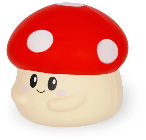 LEGAMI ΠΑΙΧΝΙΔΙ ANTI-STRESS - STRESS LESS - MUSHROOMS (#SQIF0018)