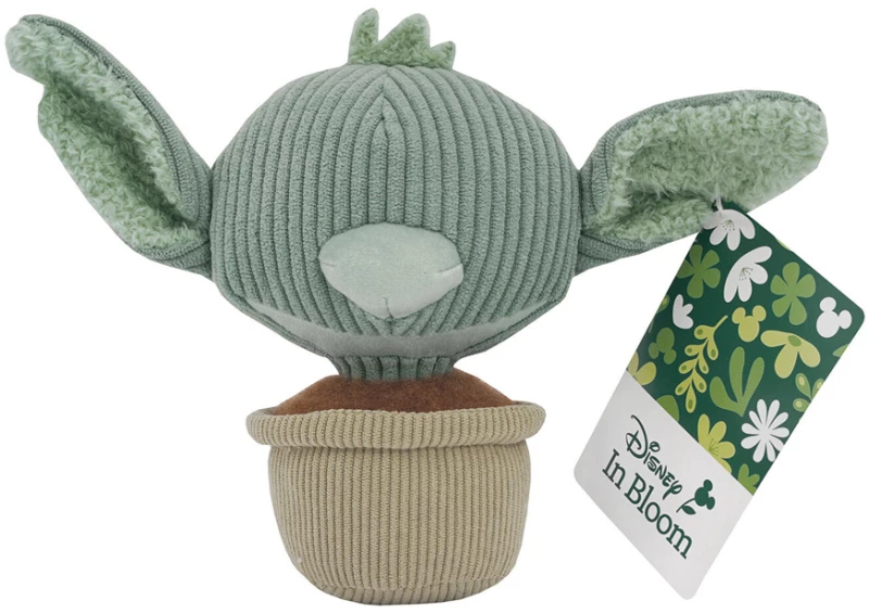 ΧΝΟΥΔΩΤΟ DISNEY ΓΛΑΣΤΡΑΚΙ STITCH 18 εκ. (#1607-01803)