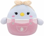 SQUISHMALLOWS EASTER ΛΟΥΤΡΙΝΟ 19 εκ. W1A - CAMDEN THE BLUE CHICK (#JWSQ0954)