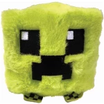 TY ΧΝΟΥΔΩΤΟ ΜΠΑΛΑΚΙ BEANIE BOUNCERS - MINECRAFT CREEPER (#1607-83054)