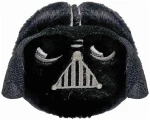 TY ΧΝΟΥΔΩΤΟ ΜΠΑΛΑΚΙ BEANIE BOUNCERS - STAR WARS DARTH VADER (#1607-83072)