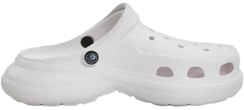 BDASPORT BDASPORT W ALL TERRAIN SLIDERS 091505-02-WHITE