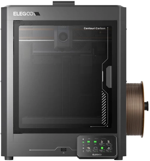 Printer 3D ELEGOO Centauri Carbon