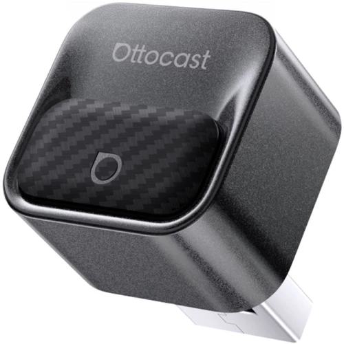 Ottocast CA525-T3 Wireless Carplay&Android