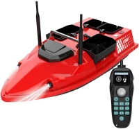 Flytec RC Boat V803 5200mah