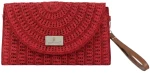 Τσάντα χειρός XY2661 - Κόκκινο Bag to Bag