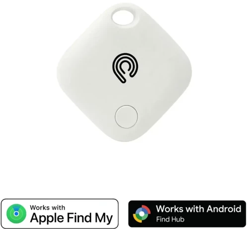 Hyperloq™ NeoSplash Waterproof Android / Λευκό