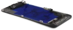 Γνήσια Οθόνη με Μηχανισμό Αφής / LCD with Touch Screen για iPhone 12 Mini Μαύρο (Service Pack)