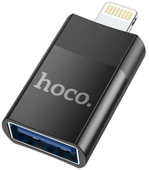 Hoco UA17LUSB Lightning to USB