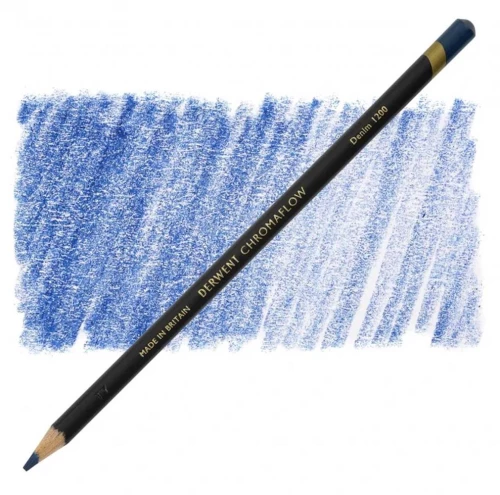 Derwent Μολύβι Chromaflow Denim 1200