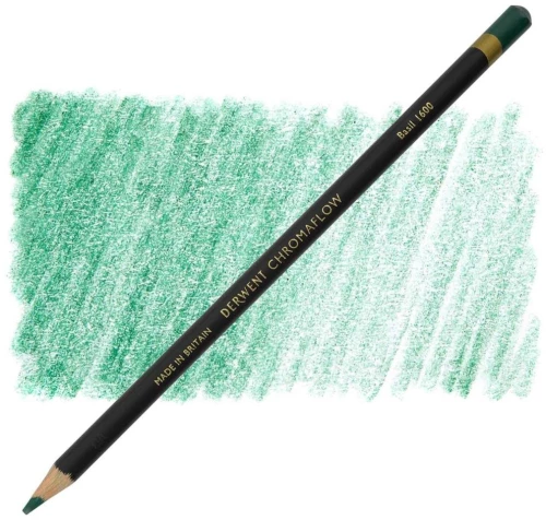 Derwent Μολύβι Chromaflow Basil 1600