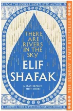 THERE ARE RIVERS IN THE SKY PB