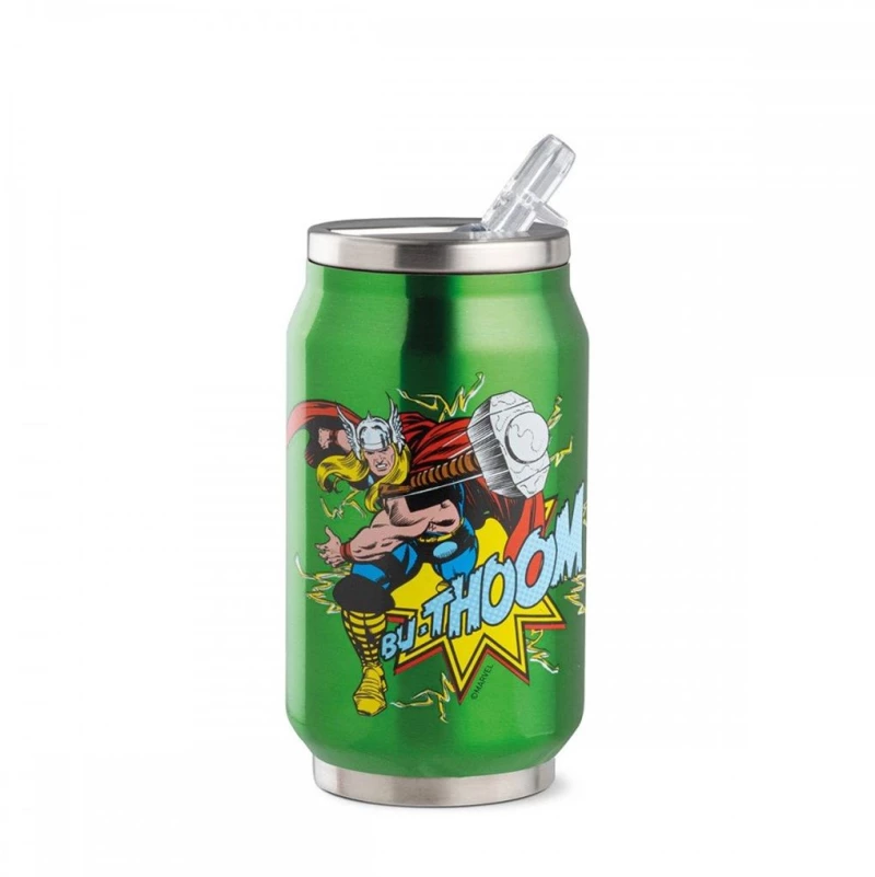 Egan Θερμός 330ml Thor Marvel