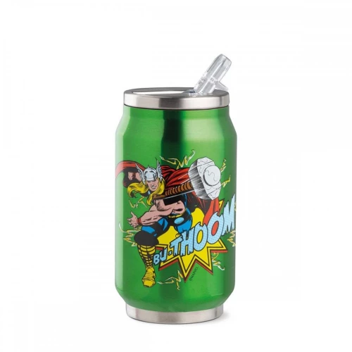 Egan Θερμός 330ml Thor Marvel