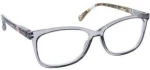 EYELEAD Ε259 Γυαλιά Πρεσβυωπίας  Γκρι-Πράσινο 2.00