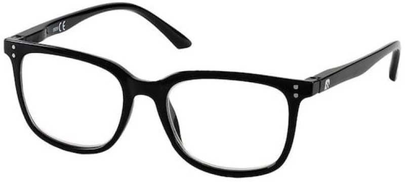 EYELEAD Γυαλιά Πρεσβυωπίας Ε262 Μαύρο Κοκάλινο 2.00